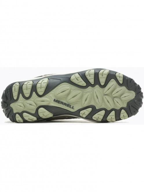 Merrell Crosslander 3 női túracipő barna színben 3